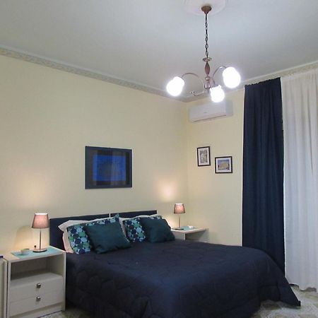 Etna Sicilian House Apartment Лингуаглоса Екстериор снимка