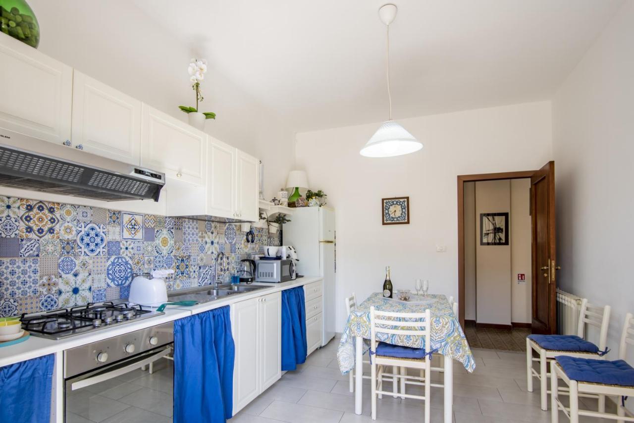 Etna Sicilian House Apartment Лингуаглоса Екстериор снимка