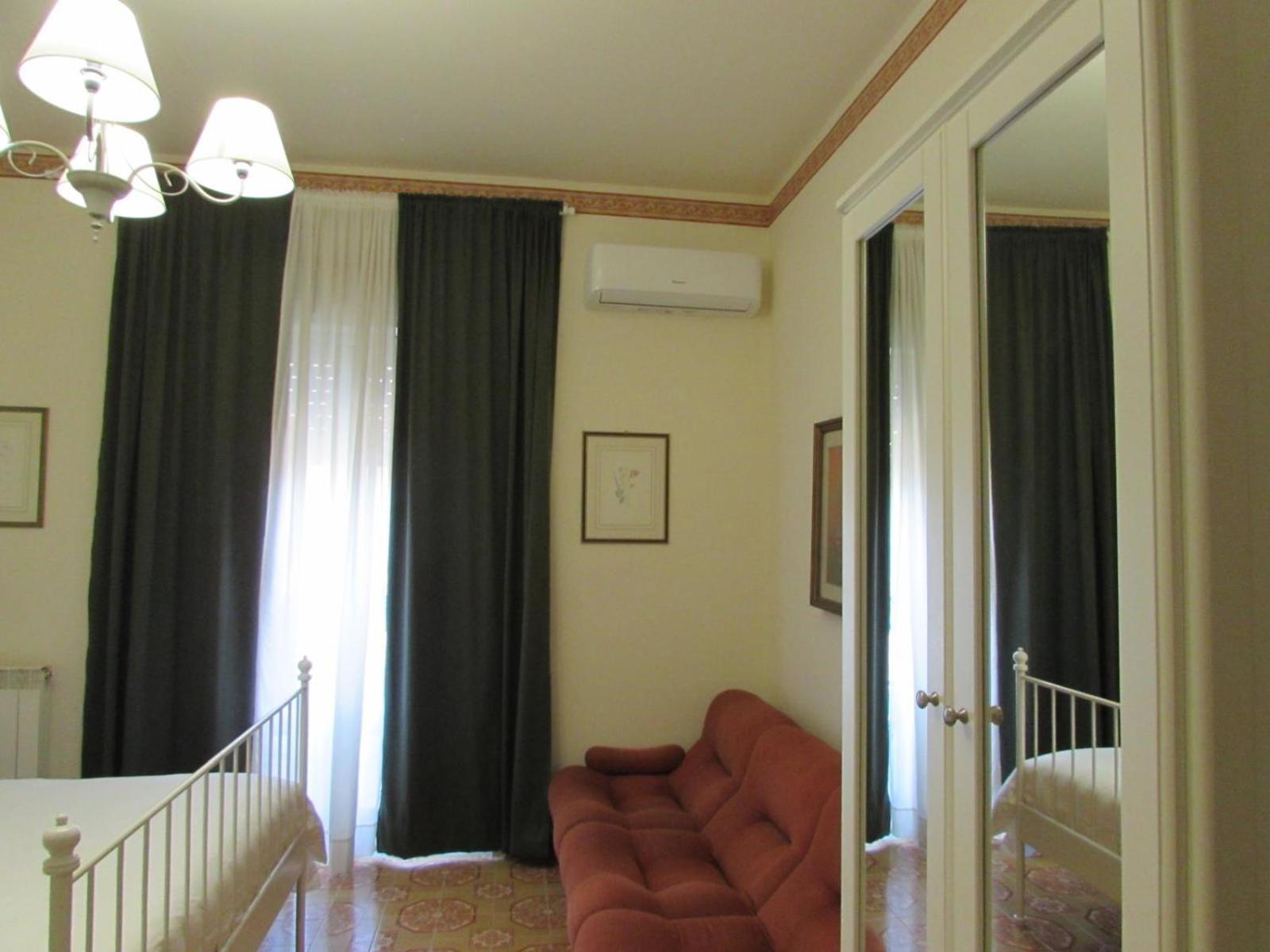 Etna Sicilian House Apartment Лингуаглоса Екстериор снимка